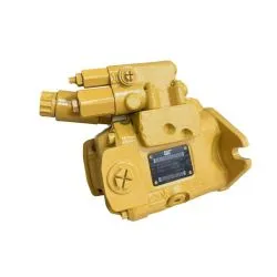 Pompe hydraulique pour CATERPILLAR 301.7E