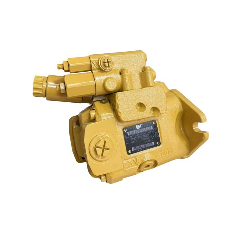 Pompe hydraulique pour CATERPILLAR 301.7E