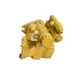 Pompe hydraulique pour CATERPILLAR 301.7E