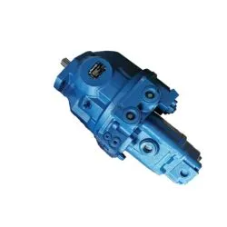 Pompe hydraulique pour HYUNDAI R60