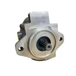 Pompe hydraulique pour CATERPILLAR 302.5E