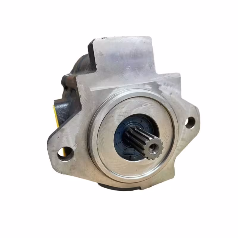 Pompe hydraulique pour CATERPILLAR 302.5E