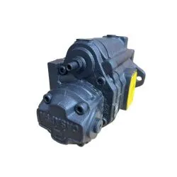 Pompe hydraulique pour CATERPILLAR 302.5E