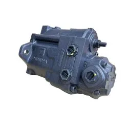 Pompe hydraulique pour CATERPILLAR 302.5E