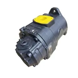 Pompe hydraulique pour CATERPILLAR 302.5E