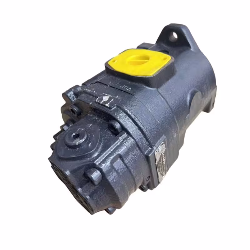 Pompe hydraulique pour CATERPILLAR 302.5E