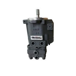 Pompe hydraulique pour IHI-IMER 18NXT