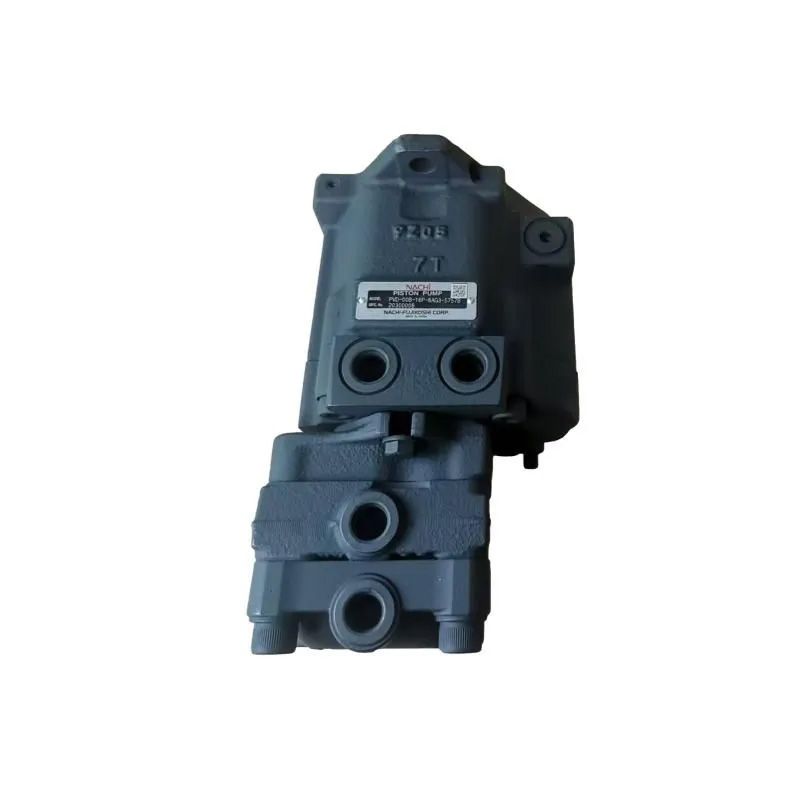 Pompe hydraulique pour IHI-IMER 18NXT