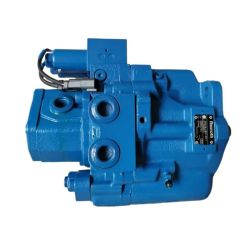 Pompe hydraulique pour IHI IMER 40GX-2