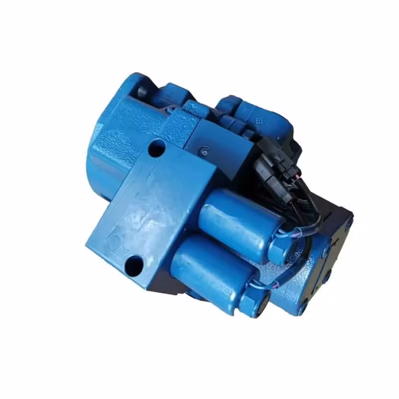Pompe hydraulique pour IHI IMER 40J