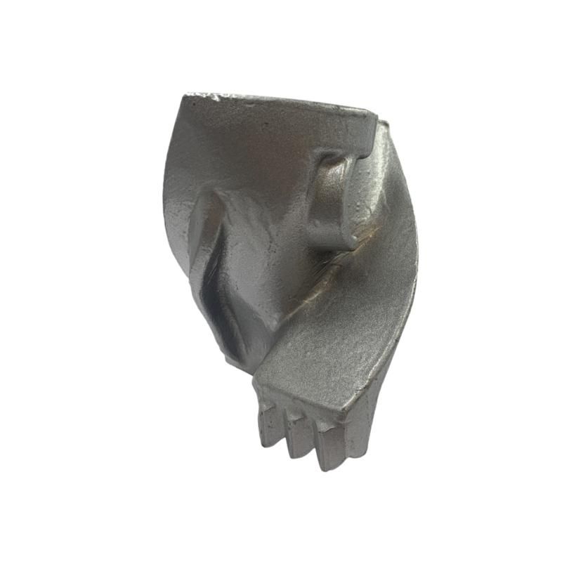Dent centrale pour tarière - vrille S4