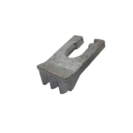 Dent latérale pour vrille S4 Dent latérale pour vrille S4