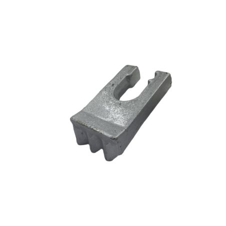 Dent latérale pour vrille S5