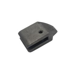 Porte-dent pour dent latérale pour vrille S4