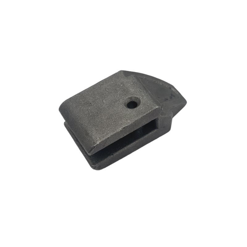 Porte-dent pour dent latérale pour vrille S4