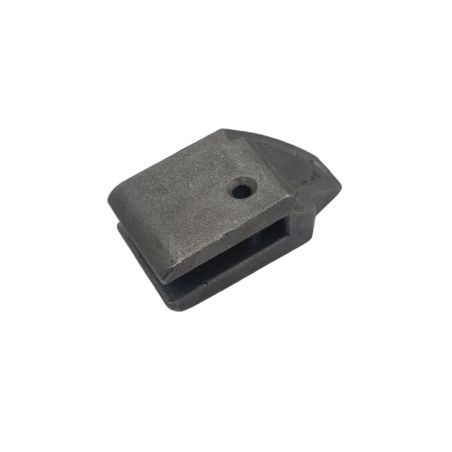 Porte-dent pour dent latérale pour vrille S4 Porte-dent pour dent latérale pour vrille S4