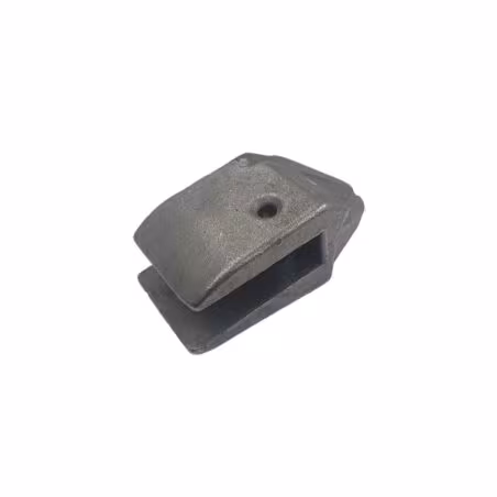 Porte-dent pour dent latérale pour vrille S5