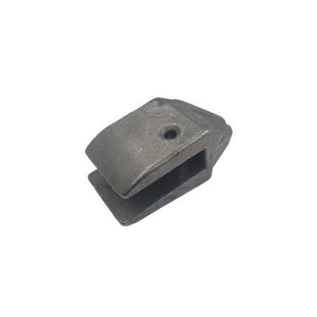 Porte-dent pour dent latérale pour vrille S5