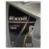 Huile moteur Exoil 15W40 - 5L