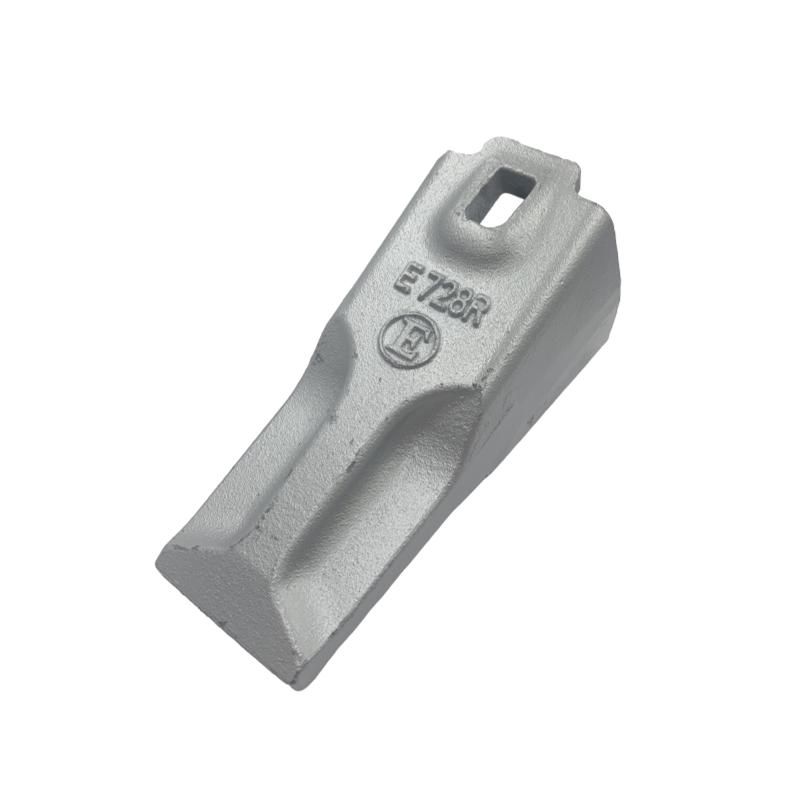 Dent Silver K8 ESTI - E728R