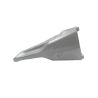 Dent Silver K8 ESTI - E728R
