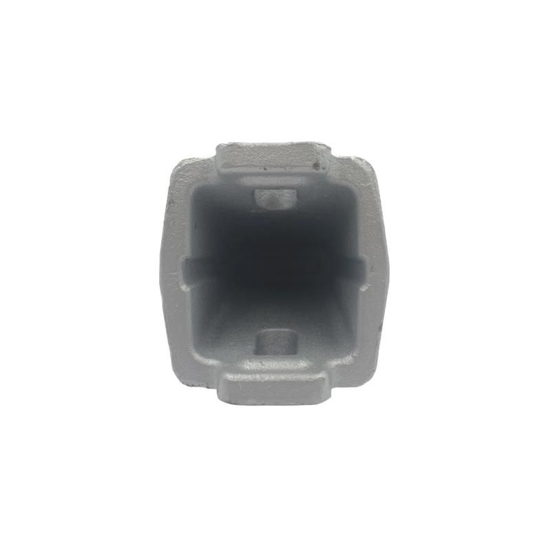 Dent Silver K8 ESTI - E728R