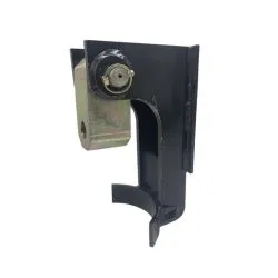 Platine pour tarière avec support pour RBK-100 à RBK-400