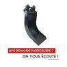 Demande spécifique de godet banane Accort®