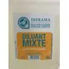 Diluant de nettoyage, usage professionnel - 5L