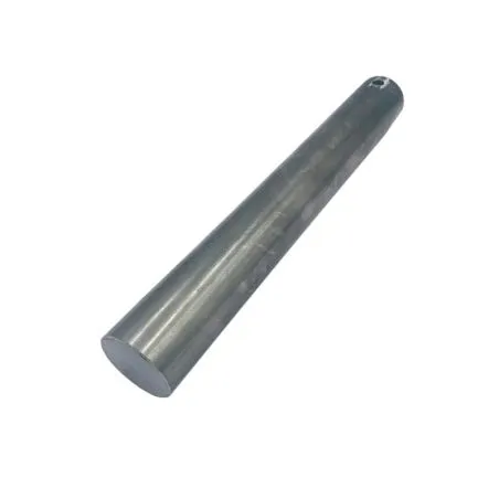 Axe sec 45mm / 330mm