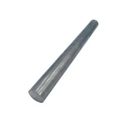 Axe sec 45mm / 450mm