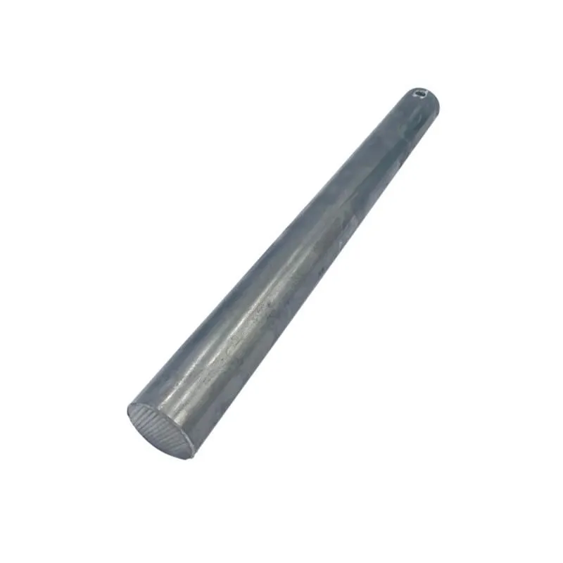 Axe sec 45mm / 450mm