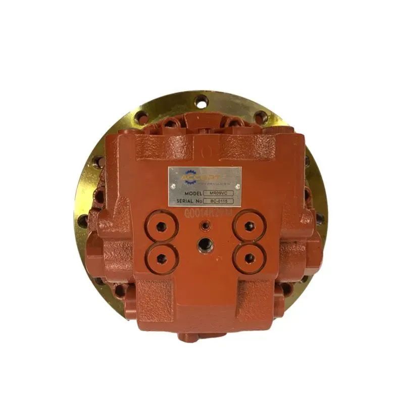 Moteur de translation BOBCAT 442