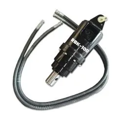 Moteur de Tarière RBK-100 / 1-2.5 T