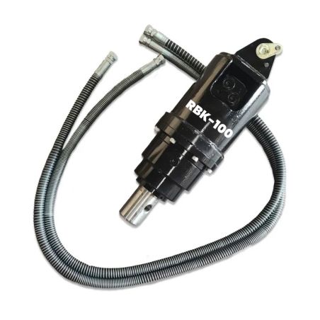 Moteur de Tarière RBK-100 / 1-2.5 T