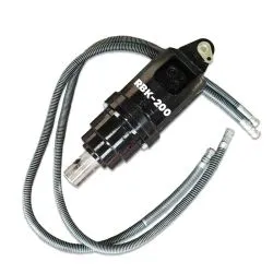 Moteur de Tarière RBK-200 / 1.5-3 T