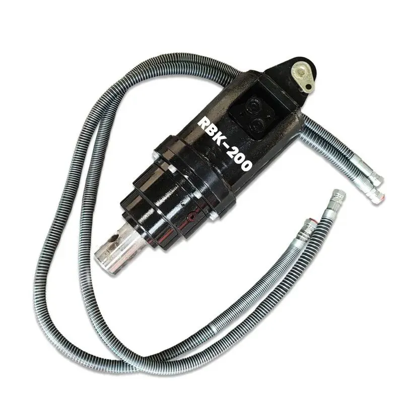 Moteur de Tarière RBK-200 / 1.5-3 T