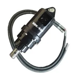 Moteur de Tarière RBK-500 / 3-5 T