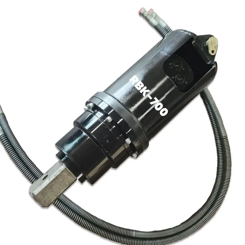 Moteur de Tarière RBK-700 / 5-7 T