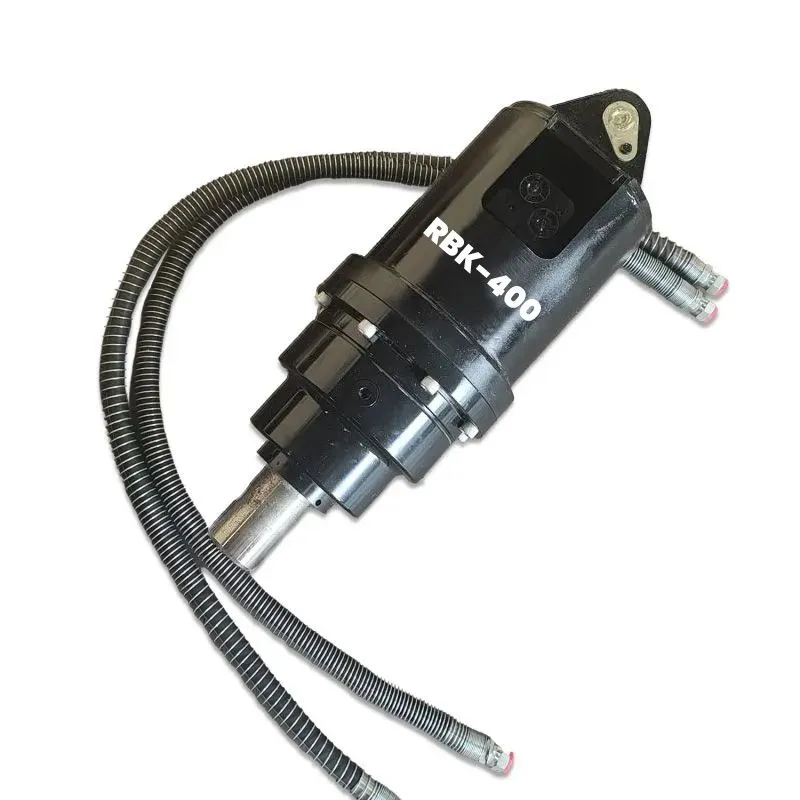 Moteur de Tarière RBK-400 / 2.5-4.5 T