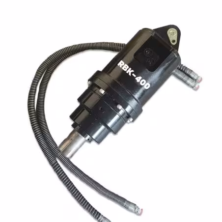 Moteur de Tarière RBK-400 / 2.5-4.5 T