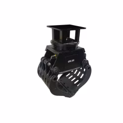 Grappin Accort® GPK-200 pour pelle de 3 à 6 T