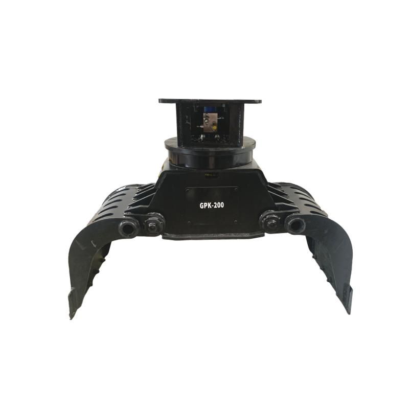 Grappin Accort® GPK-200 pour pelle de 3 à 6 T