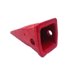 Dent Caterpillar J400 Accort® 