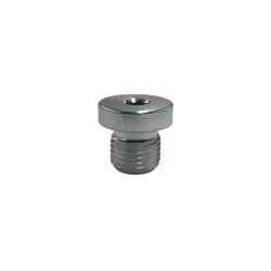 Bouchon BSP 1/4'' pour raccord hydraulique