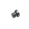 Bouchon BSP 1/4'' pour raccord hydraulique Bouchon BSP 1/4'' pour raccord hydraulique