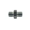 Raccord hydraulique 1/4'' mâle BSP vers 1/4'' mâle BSP Raccord hydraulique 1/4'' mâle BSP vers 1/4'' mâle BSP