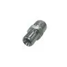 Raccord hydraulique 1/4'' mâle BSP vers 3/8'' mâle BSP Raccord hydraulique 1/4'' mâle BSP vers 3/8'' mâle BSP