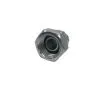 Raccord hydraulique 1/4'' mâle BSP vers 1/2'' femelle BSP Raccord hydraulique 1/4'' mâle BSP vers 1/2'' femelle BSP