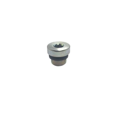 Bouchon 1/8'' BSP pour raccord hydraulique